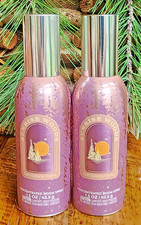 2Pcs NEW FALL SUNRISE WOODS Room Spray BATH BODY WORKS SHIP FREE