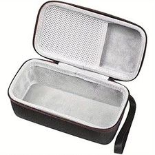 Shockproof Organizer, Portable Electronic Product Storage Bag, Sound Protection