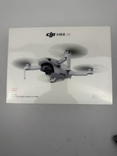 DJI Mini  4K Fly More Combo  Drone with 4K UHD Camera  Ultra Light 249 g
