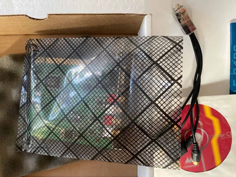 Audiophile 2496 soundcard for PC - Image 4 of 4