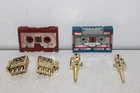 transformers g1 original vintage eject ramhorn complete gold weapons