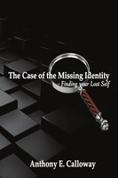Anthony Calloway | The Case Of The Missing Identity | Taschenbuch | Englisch