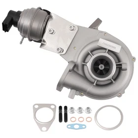 Turbo Turbolader for Alfa Romeo Mito Lancia 1.6 JTDM D 2008-2015 803956-0001 NEU