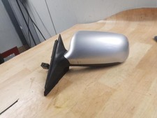 Retroviseur gauche (ou coque) Audi A4