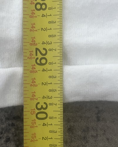 Vintage Rio Grande 5501 DRGW Locomotive Single Stitch T-shirt USA Made Size XL - Picture 9 of 10