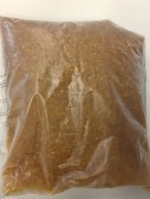 4 kg Levosil Indikator-Silica-Gel Orange  Trockenmittel regenierbar