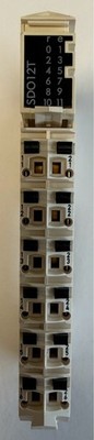 Schneider Electric Digitales Ausgangsmodul / Modicon TM5SDO12T
