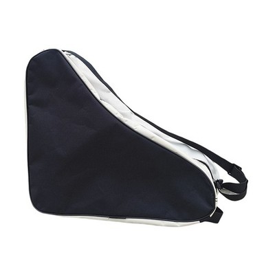 Adaptable Roller Skate Backpack Style Bag Made from Oxford Cloth Material
