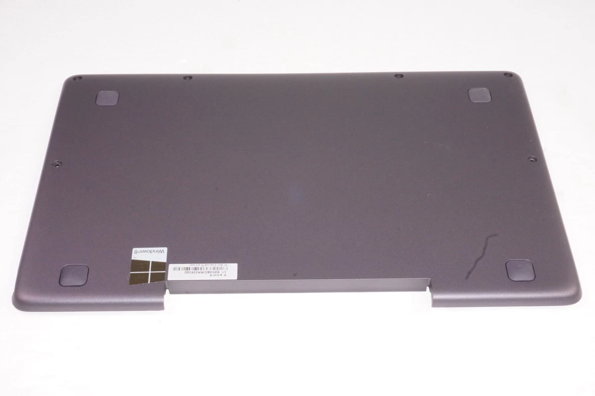 Plasturgie basse bottom case socle cover Asus K52J (K52JE-EX106V
