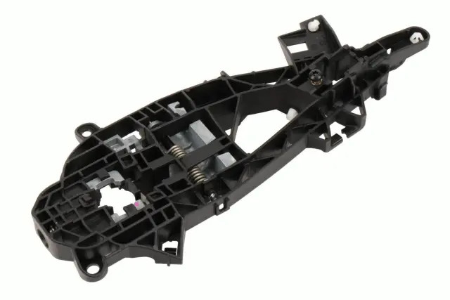 Genuine GM Driver Side Door Outside Handle Bracket 13515507