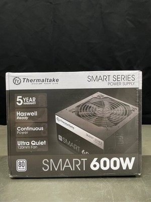 Smart SP-600AH2NKW ATX12V & EPS12V Power Supply