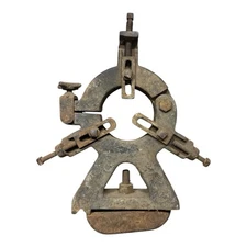 LATHE STEADY REST South Bend / Logan / Sheldon / Clausing ? 15” Swing?