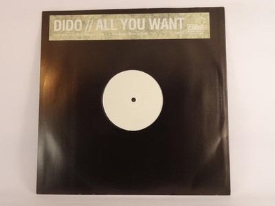 DIDO ALL YOU WANT (B) Expertly Refurbished Product 