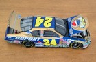 Jeff Gordon #24 Dupont/ Pepsi "Billion Dollars" 1:24 Diecast Stock Car — photo 6