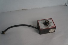 MSD RPM Module Selector 7600-9800 #8673 USA Made