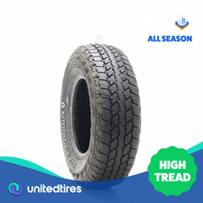 Used 23575r15 Firestone Destination At2 105s - 10.532