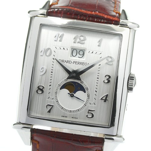 GIRARD-PERREGAUX VTG1945 XXL Large 25882-11-121-BB6B TO275712