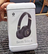 Beats Solo 4 Wireless Bluetooth Headphones