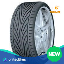 New P 19555r16 Toyo Proxes T1r 91v