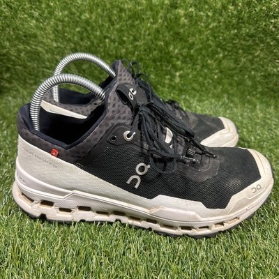On Cloud QC Helion Sneakers Running Shoes Tennis Sports Travel Athletic W9