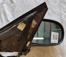 Retroviseur droit (ou coque) Alfa Romeo ALFA 166