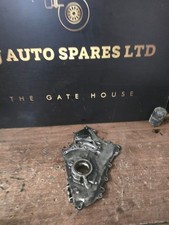 NISSAN X TRAIL T30 DCI 2.2 YD22DDTI 01-08 ENGINE OIL PUMP + TIMING COVER
