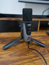 Apogee MiC USB Microphone   Studio  Quality Portable Recording
