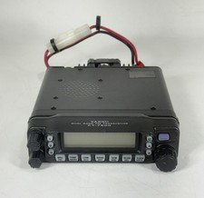 Yaesu Ft-7800 2m / 440 MHz Dual Band Transceiver in for sale