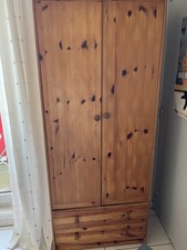 armoire de chambre