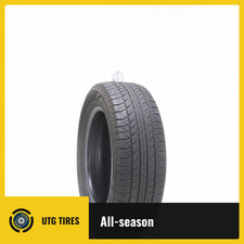 Used 21560r16 Goodyear Assurance Outlast 95v - 6.532 Used 21560r16 Goodyear Assurance Outlast 95v - 6.532