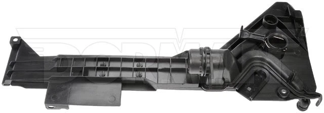 Soporte de montaje de depósito de fluido Dorman 603-768 para BMW X3 04-10 Foto 2 de 4