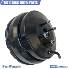 Fits 1989-1992 Toyota Cressida 3.0L L6 GAS 53-2765 Power Brake Booster