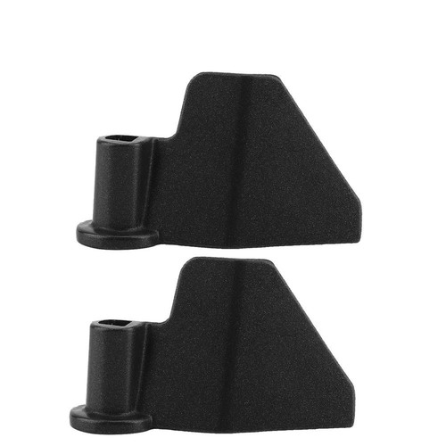 2 Pack Breadmaker Paddle,Bread Maker Blade Made of Non‑Stick Coating + Carbon...