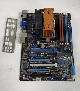 Asus P8z77 V | eBay