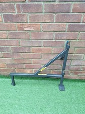 Autochair  Car Hoist Frame For Lifting Mobility Scooter. Suzuki SX4 S CROSS