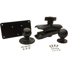 Honeywell - VM1008BRKTKIT - Honeywell Vehicle Mount for Docking Station - Metal