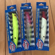 BlueBlue Izer 125 Lillard [With Entry Ticket] Set of 3