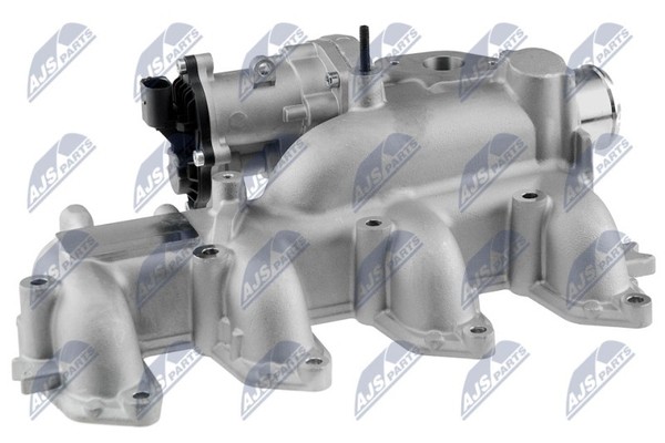 Nty Ventil AbgasrüCkfüHrung Agr-Ventil EGR-FR-012-image