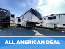 2026 Jayco Pinnacle 38FBRK