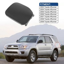 For Toyota 4runner 2003 2004 2005 2008 2009 Fuel Door Cover 77350-35050 Us