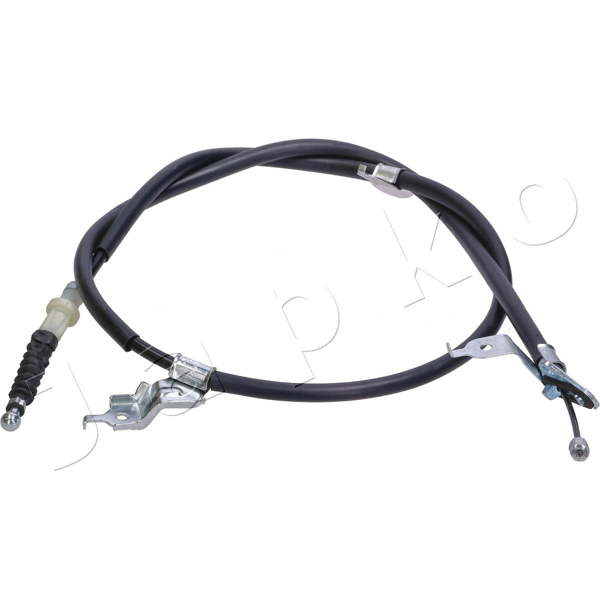 Fits JAPKO 1312049R BRAKE CABLE.   ⭐UK Stock⭐