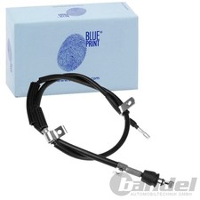 BLUE PRINT HANDBREMSSEIL 1425mm HINTEN RECHTS für HYUNDAI COUPE | ADG046201