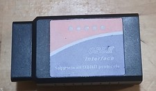 OBDII Scanner Auto Diagnostics Tools