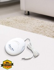 Sangean PS-100 Pillow 3.5mm Aux Portable Speaker White