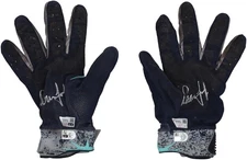 Game Used Aaron Judge Yankees Glove Fanatics Authentic COA Item#14179045