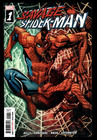 New ListingSavage Spider-Man # 1 (9.4) 4/2022 Marvel Modern-Age Comic 🕷️🕸️