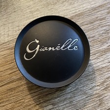 Gianelle Wheels Flat Black Custom Wheel Center Cap 020k74-1 1 Gianelle Wheels Flat Black Custom Wheel Center Cap 020k74-1 1