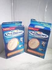 Icy Hot Pro-Therapy Pain Relief System Hot Pack Refills 5 per Box Lot Of 2