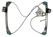 Aci Window Motor And Regulator Assembly P N 389003