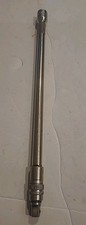 Snap On 38 Drive 11 Quick Release Locking Extension Fxkl11